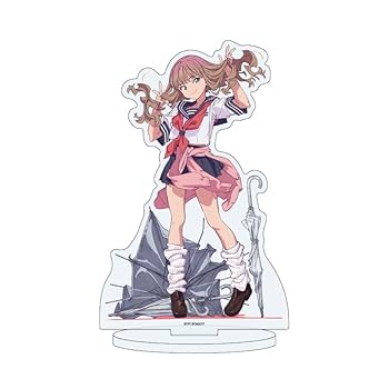 Amazon.co.jp: グリッドマンユニバース 20 南夢芽 セーラー服ver